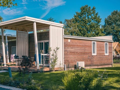 EuroParcs Kaatsheuvel - Camping Loon op Zand - Image N°24