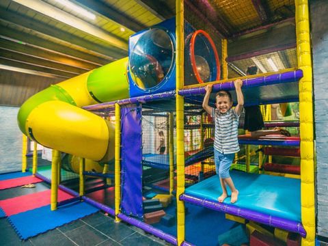 EuroParcs Kaatsheuvel - Camping Loon op Zand - Image N°11