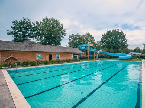 EuroParcs Kaatsheuvel - Camping Loon op Zand - Image N°2