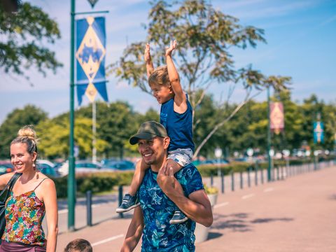 EuroParcs Kaatsheuvel - Camping Loon op Zand - Image N°32