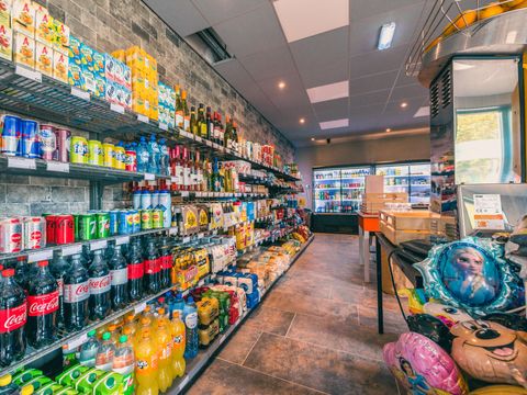 EuroParcs Kaatsheuvel - Camping Loon op Zand