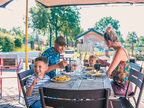 EuroParcs Kaatsheuvel - Camping Loon op Zand