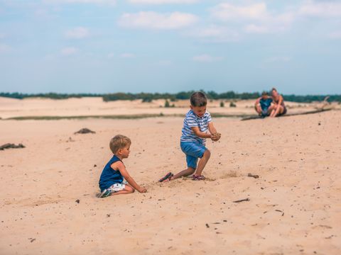 EuroParcs Kaatsheuvel - Camping Loon op Zand - Image N°4