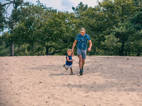 EuroParcs Kaatsheuvel - Camping Loon op Zand - Image N°30