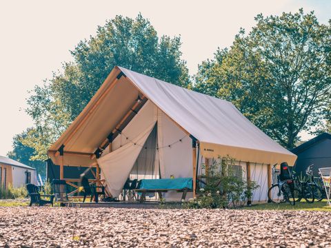 EuroParcs Kaatsheuvel - Camping Loon op Zand - Image N°25