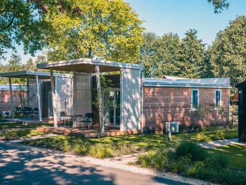 EuroParcs Kaatsheuvel - Camping Loon op Zand - Image N°27