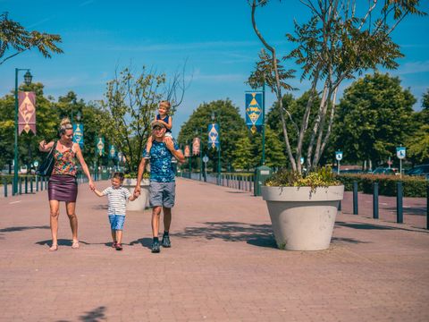 EuroParcs Kaatsheuvel - Camping Loon op Zand - Image N°31