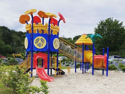 Camping de Vinkenkamp - Camping Apeldoorn - Image N°23