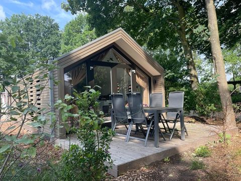 Camping de Vinkenkamp - Camping Apeldoorn - Image N°9