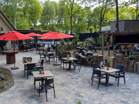 Camping de Vinkenkamp - Camping Apeldoorn - Image N°22