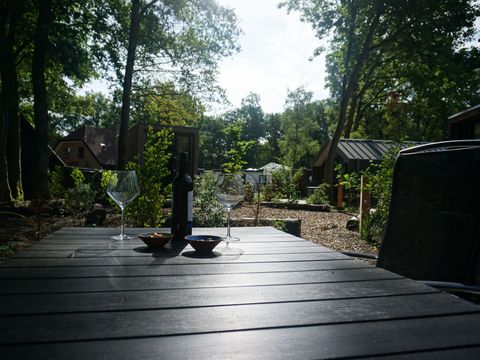 Camping de Vinkenkamp - Camping Apeldoorn - Image N°10