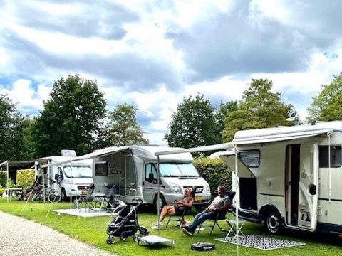 Camping de Vinkenkamp - Camping Apeldoorn - Image N°14