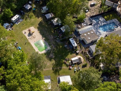 Camping de Vinkenkamp - Camping Apeldoorn - Image N°12