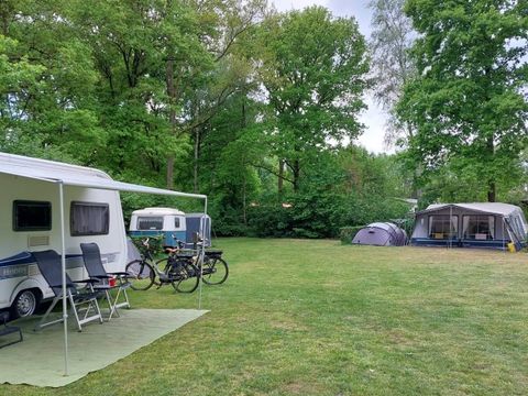 Camping de Vinkenkamp - Camping Apeldoorn - Image N°17