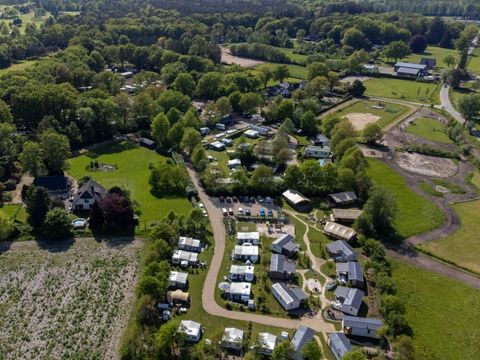 Camping de Vinkenkamp - Camping Apeldoorn - Image N°15