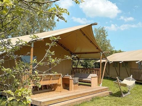Camping de Vinkenkamp - Camping Apeldoorn - Image N°11