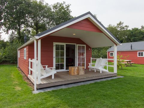 EuroParcs Utrechtse Heuvelrug - Camping Utrechtse Heuvelrug - Image N°17