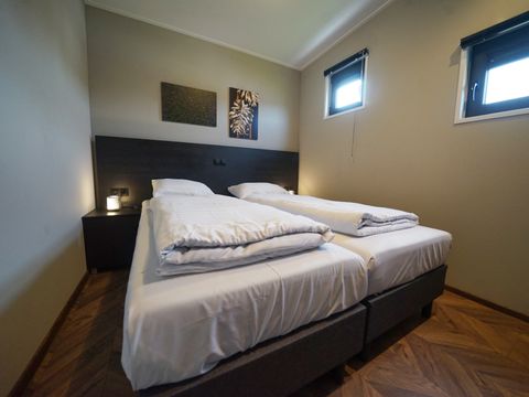 EuroParcs Utrechtse Heuvelrug - Camping Utrechtse Heuvelrug - Image N°4