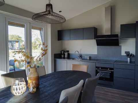 EuroParcs Utrechtse Heuvelrug - Camping Utrechtse Heuvelrug - Image N°3