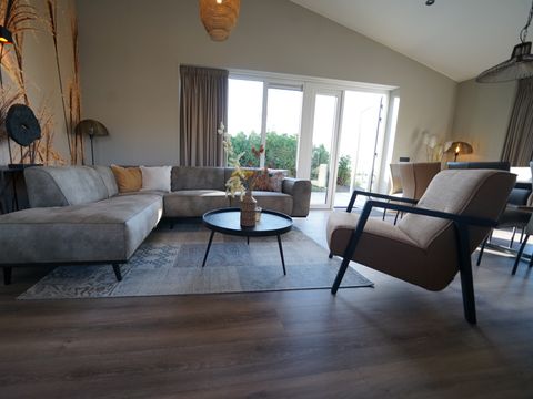 EuroParcs Utrechtse Heuvelrug - Camping Utrechtse Heuvelrug