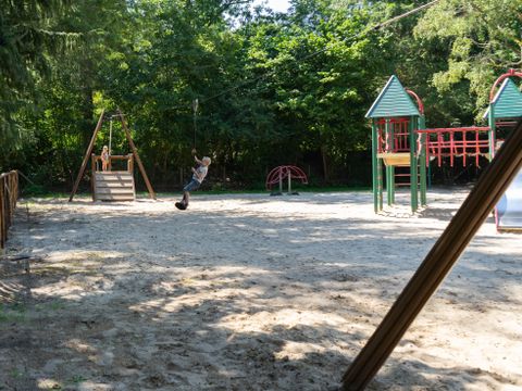 EuroParcs Utrechtse Heuvelrug - Camping Utrechtse Heuvelrug - Image N°7
