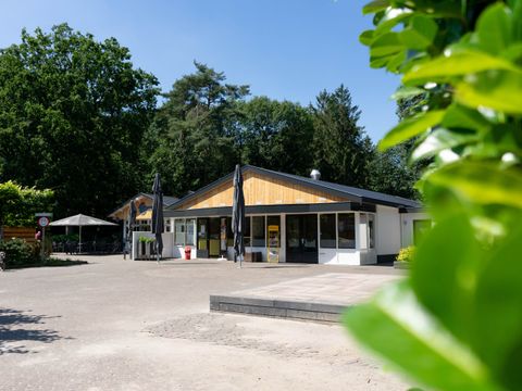 EuroParcs Utrechtse Heuvelrug - Camping Utrechtse Heuvelrug - Image N°15