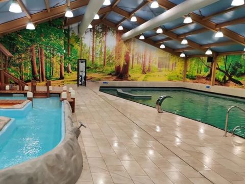 EuroParcs Utrechtse Heuvelrug - Camping Utrechtse Heuvelrug