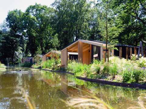 EuroParcs Utrechtse Heuvelrug - Camping Utrechtse Heuvelrug