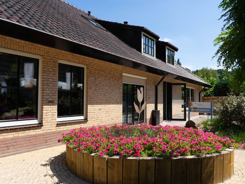 EuroParcs Utrechtse Heuvelrug - Camping Utrechtse Heuvelrug - Image N°12