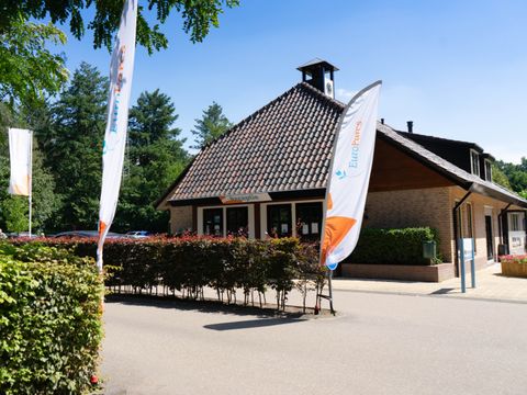 EuroParcs Utrechtse Heuvelrug - Camping Utrechtse Heuvelrug - Image N°14