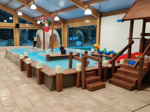 EuroParcs Utrechtse Heuvelrug - Camping Utrechtse Heuvelrug