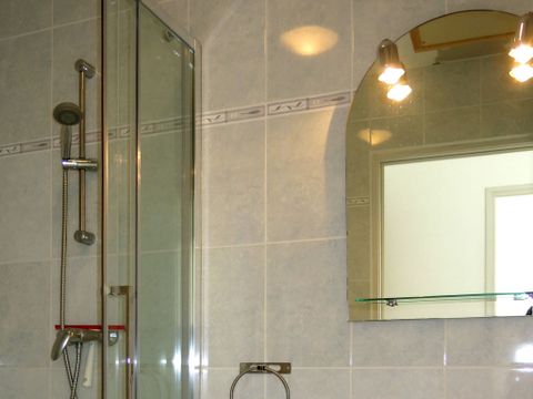 Les Mouettes - Camping Côtes-d'Armor