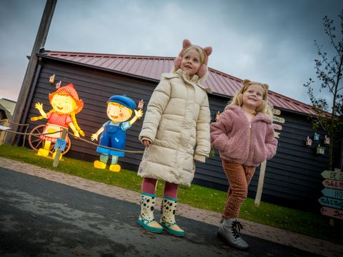 Familie Resort Molenwaard - Camping Molenlanden