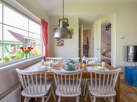 Familie Resort Molenwaard - Camping Molenlanden - Image N°3