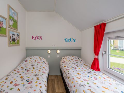 Familie Resort Molenwaard - Camping Molenlanden - Image N°5