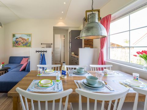 Familie Resort Molenwaard - Camping Molenlanden - Image N°2