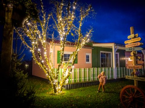 Familie Resort Molenwaard - Camping Molenlanden - Image N°55