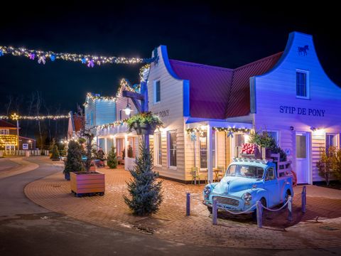 Familie Resort Molenwaard - Camping Molenlanden - Image N°33