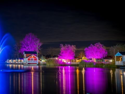 Familie Resort Molenwaard - Camping Molenlanden - Image N°45