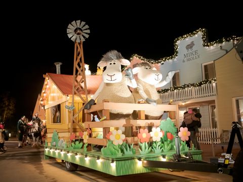 Familie Resort Molenwaard - Camping Molenlanden - Image N°34