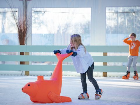 Familie Resort Molenwaard - Camping Molenlanden - Image N°48