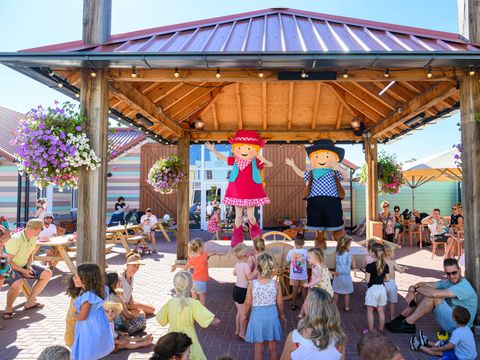 Familie Resort Molenwaard - Camping Molenlanden - Image N°60