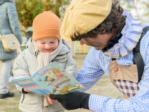 Familie Resort Molenwaard - Camping Molenlanden - Image N°27