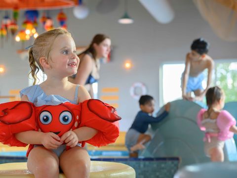 Familie Resort Molenwaard - Camping Molenlanden - Image N°5