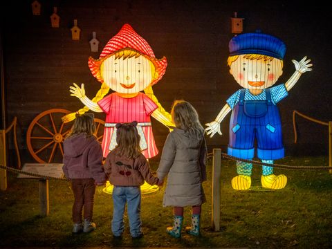 Familie Resort Molenwaard - Camping Molenlanden