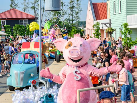 Familie Resort Molenwaard - Camping Molenlanden