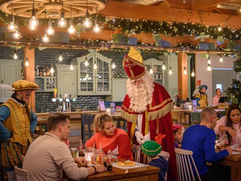 Familie Resort Molenwaard - Camping Molenlanden - Image N°61