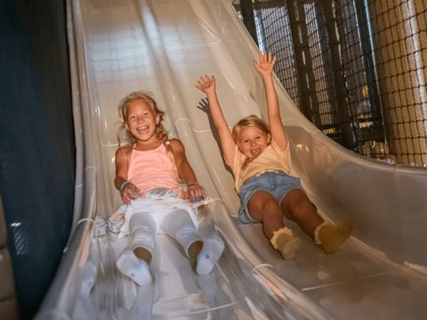 Familie Resort Molenwaard - Camping Molenlanden - Image N°28