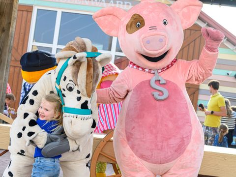 Familie Resort Molenwaard - Camping Molenlanden - Image N°15