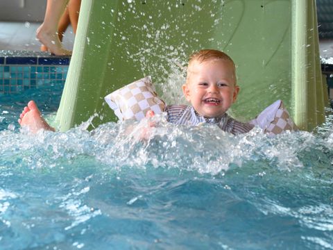 Familie Resort Molenwaard - Camping Molenlanden - Image N°3